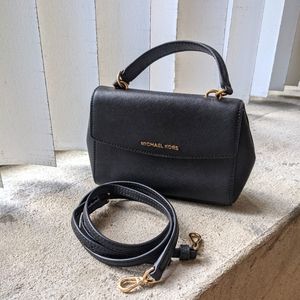 Michael Kors Mini Crossbody Purse